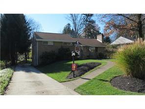 107 Maruth Dr, Pittsburgh PA  15237-3925 exterior