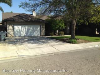 2124 Columbus Ct, Visalia CA  93277-5389 exterior