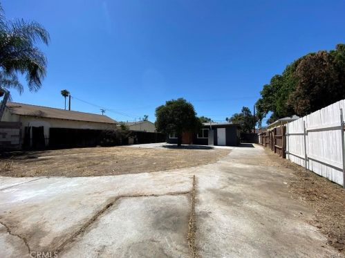 1431 Villa St, Riverside CA  92507-1301 exterior