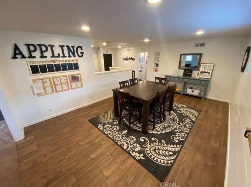 10402 Whirlaway St, Cypress CA  90630-4466 exterior