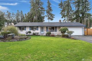 12402 134th Street Ct, Puyallup, WA 98374-3235