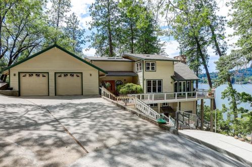 18350 Chaparral Dr, Lake Wildwood, CA 95946-9234