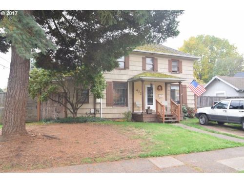 472 Jackson St, Beaverton, OR 97124-3144