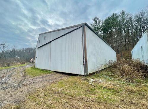 20422 County Road G, Boaz WI  53581-9002 exterior