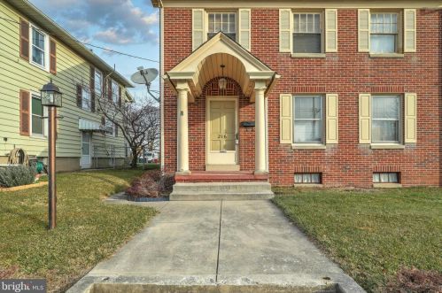 216 Fulton St, Hanover, PA 17331-2606