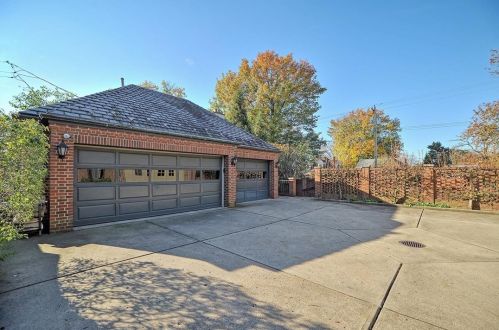 5734 Woodland Rd, Pittsburgh PA  15232-2818 exterior