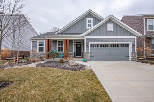 5121 Grants Frederick, South Lebanon, OH 45065-1521