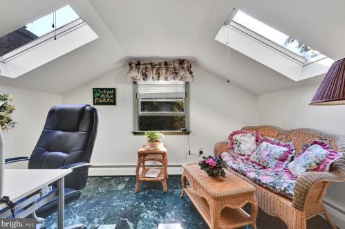 826 Pinewood Dr, Primrose PA 17901-9544 exterior