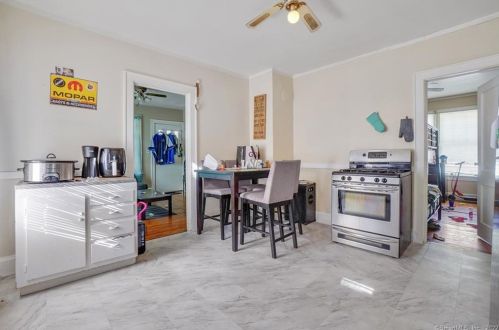 69 Emmett Ave, Derby CT 06418-1231 exterior