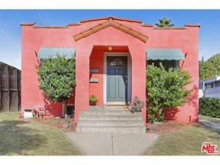3443 Hollydale Dr, Los Angeles CA  90039-2114 exterior