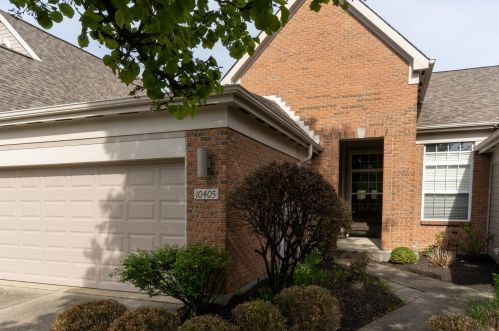 10405 Masters Dr, Hamilton KY  41091-7701 exterior
