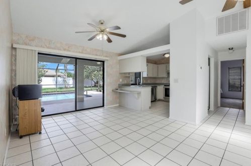 3728 6th Ave, Cape Coral FL  33904-5203 exterior