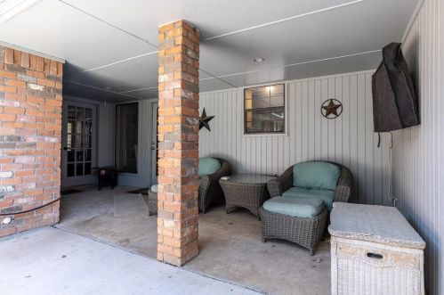 100 Bent Tree Ct, Irving TX 75061-4470 exterior