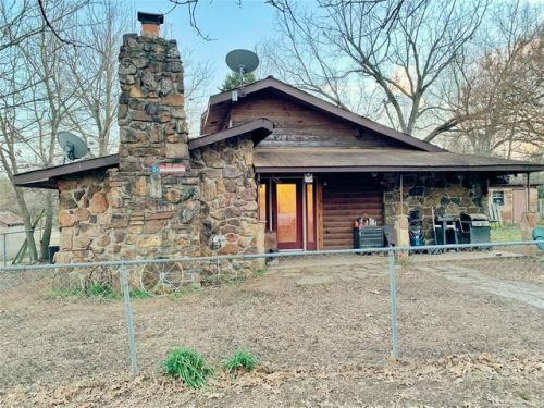 444 Lloyd White Rd, Mcalester, OK 74501-4567