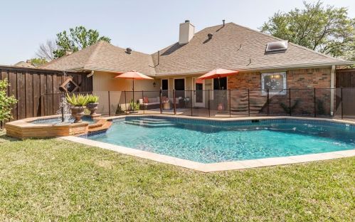 6109 Candlepath Trl, Plano TX  75023-3817 exterior