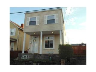 29 Bank St, Collier Township, PA 15106-2117