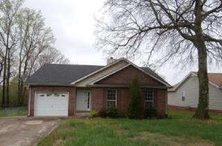 104 Shady Maple Dr, Clarksville, TN 37043-6234