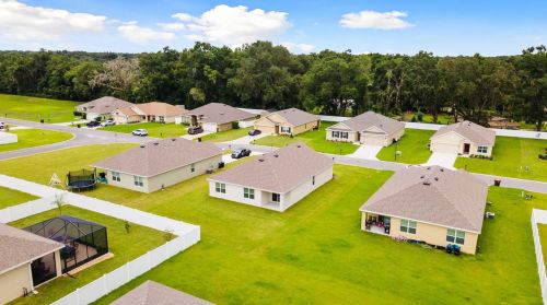 3806 97th Ln, Belleview FL  34420-7803 exterior