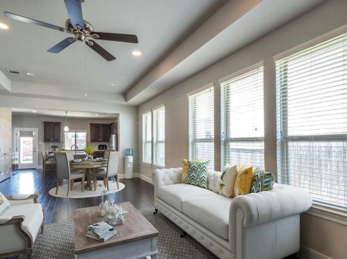 225 Cherokee Rose Cir, Georgetown TX  78626-7120 exterior