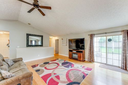 384 Kyber Run Cir, Johnstown OH  43031-9619 exterior