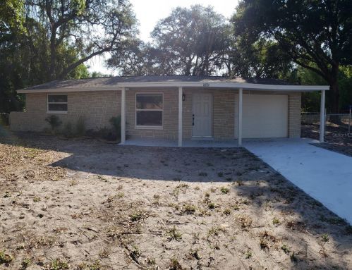 8721 Bass Lake Dr, New Port Richey, FL 34654-5001