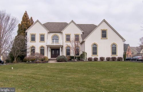 1471 Knightsbridge Dr, Blue Bell, PA 19422-1446