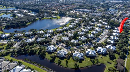 2885 Lakemont Pl, Palm City FL  34990-6096 exterior