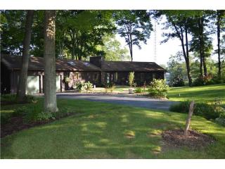 326 Manito Trl, Mercer PA  16137-9326 exterior