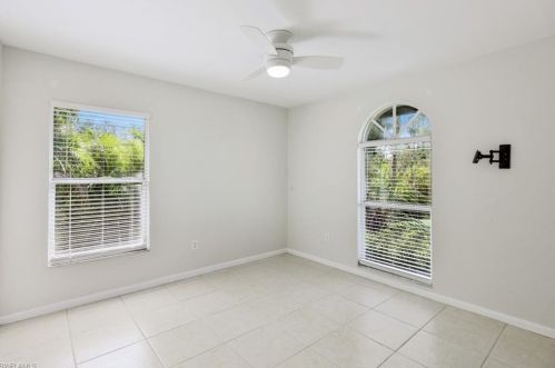 6581 Sable Ridge Ln, Naples FL  34109-0523 exterior