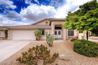 4128 Paso Trl, Phoenix AZ  85050-8547 exterior