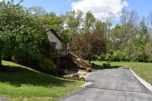3840 Cuba Rd, Wilmington, OH 45177-9725