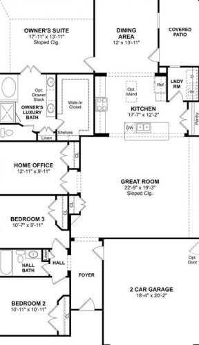 2710 Wembley Way, Richmond, TX 77471-4681