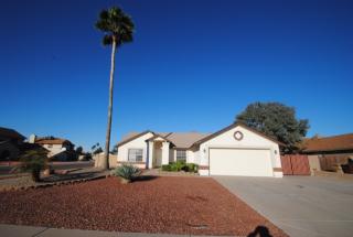 13250 78th Dr, Peoria AZ  85381-4042 exterior