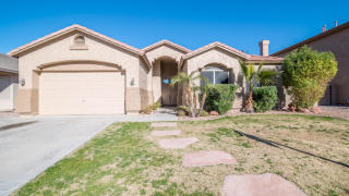 19709 64th Ln, Glendale, AZ 85308-7037