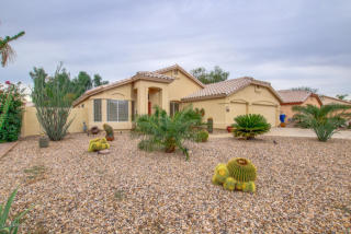 606 Vista Del Sol, Mesa, AZ 85207-6622