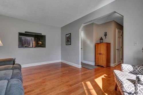 40 Carli Blvd, Colchester CT  06415-1867 exterior