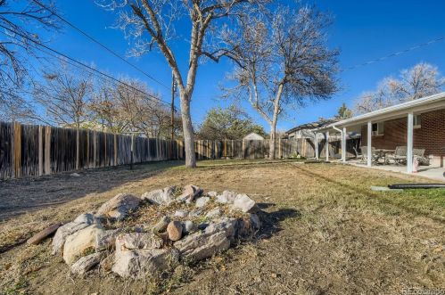 9081 Grove St, Westminster CO  80031-7404 exterior