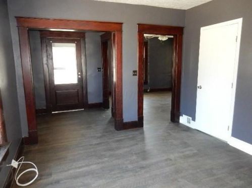 1001 Chestnut St, Mount Vernon OH  43050-2819 exterior