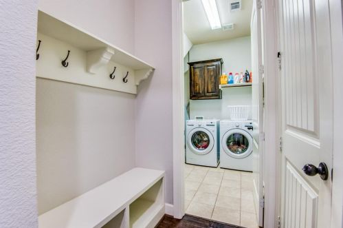 5512 Rosena Trl, Lewisville TX  75028-4328 exterior