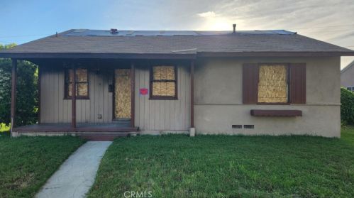 535 Toland Ave, West Covina, CA 91790-1857