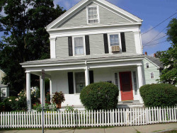 11 Thornton St, Newton, MA 02458-1546