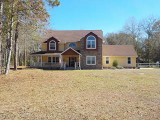 1321 Crystal Sands Dr, Jacksonville FL  32218-1471 exterior