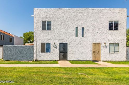 7527 47th Ln, Glendale AZ  85301-1576 exterior