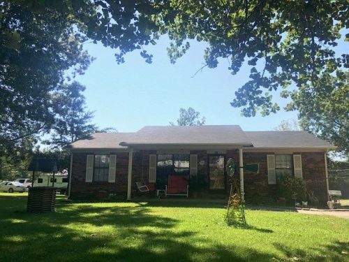 323 Circle Dr, Baxter, TN 38544-5120