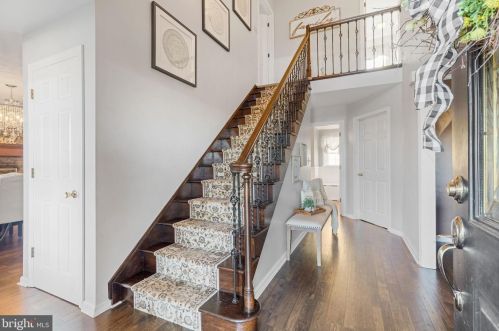 269 Mount Airy Rd, Smithville PA  17560-9762 exterior
