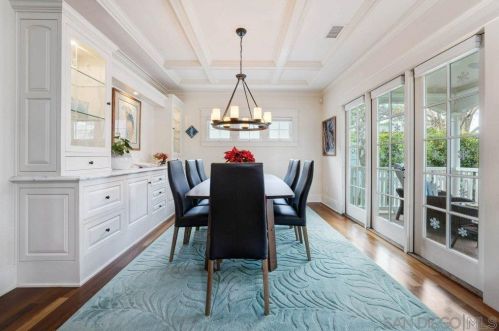 603 J Ave, San Diego CA  92118-2019 exterior