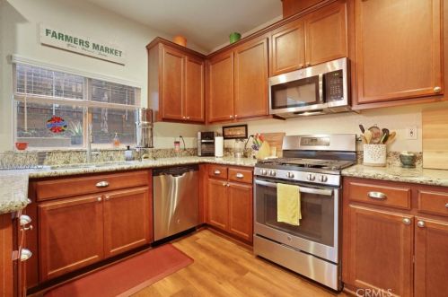 1711 Silver Ridge Way, Valley Home CA  95361-8964 exterior