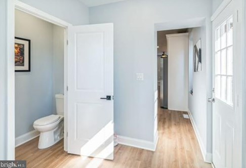 1256 29th St, Philadelphia PA  19121-4539 exterior