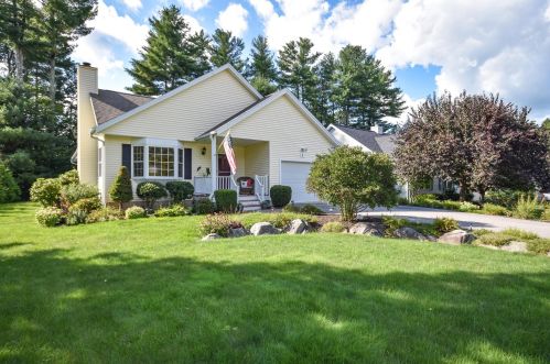 5 Briallia Cir, Newmarket, NH 03857-2194