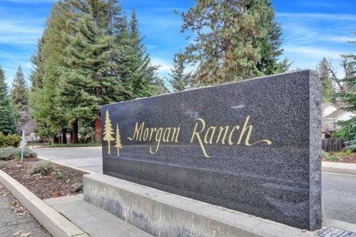 246 Fairmont Dr, Grass Valley, CA 95945-9710